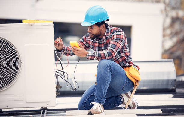 Best Residential Electrician Services  in USA